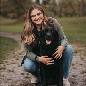 Meet your Posher, Jenna